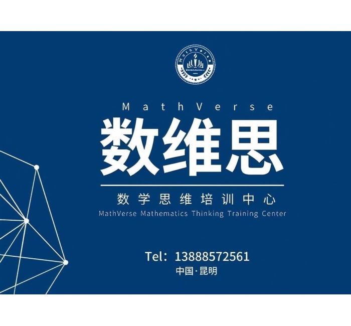 数维思数学思维培训中心